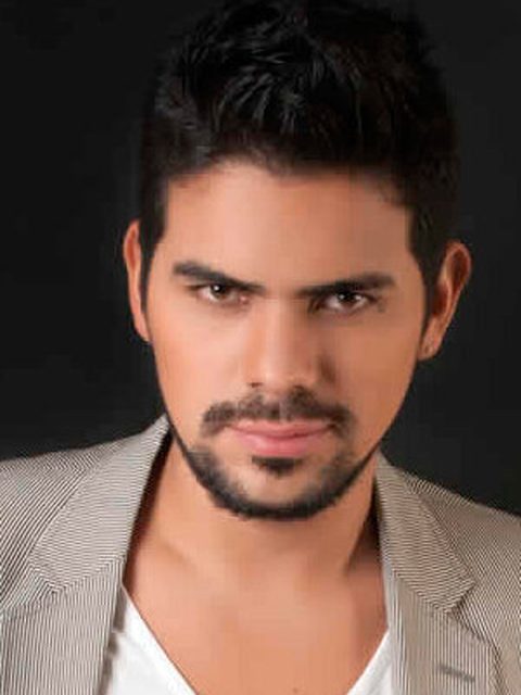 Alejandro Aguilar