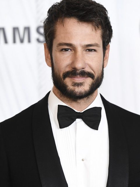 Alejandro Albarracín