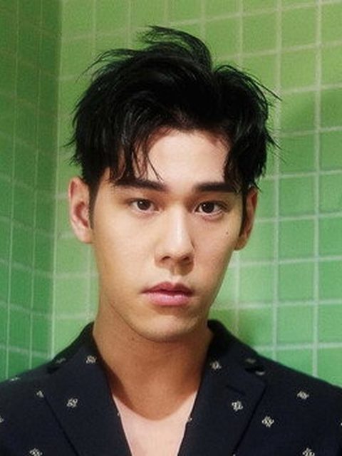 Alex Chou