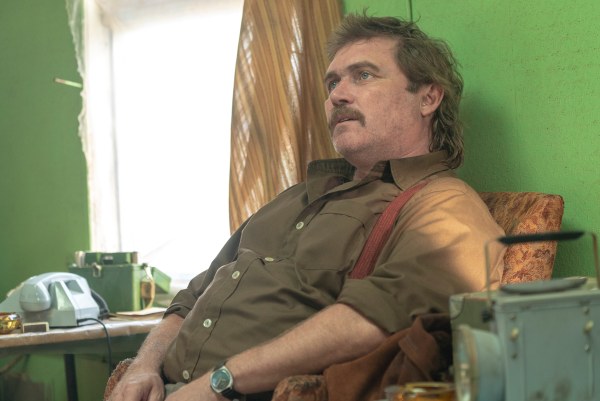 Alex Ferns