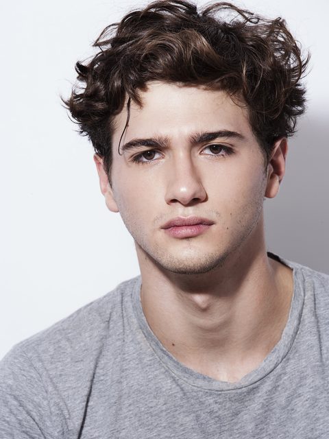 Alex Fitzalan