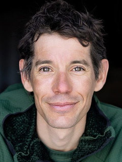 Alex Honnold