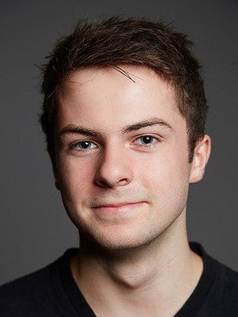 Alex Murphy