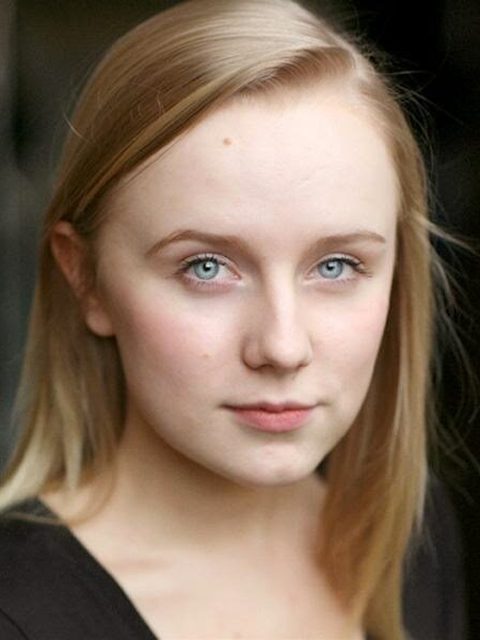 Alexa Davies