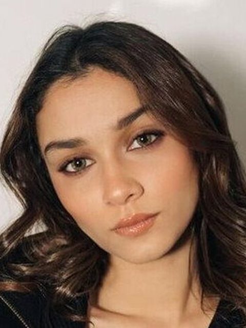 Alfia Jafry