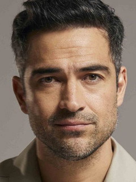 Alfonso Herrera