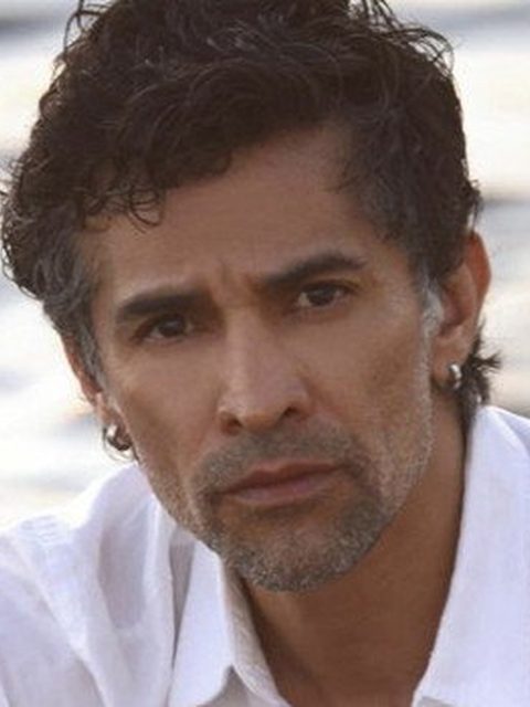Alfredo Herrera