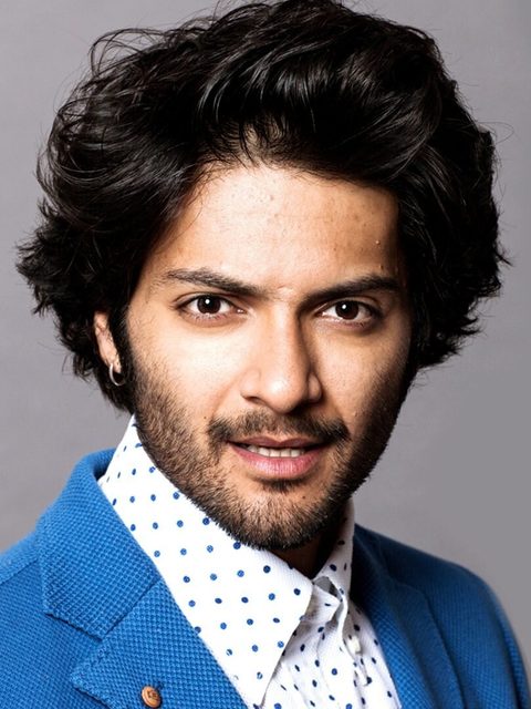 Ali Fazal