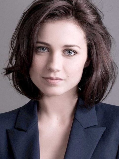 Alice Dufour
