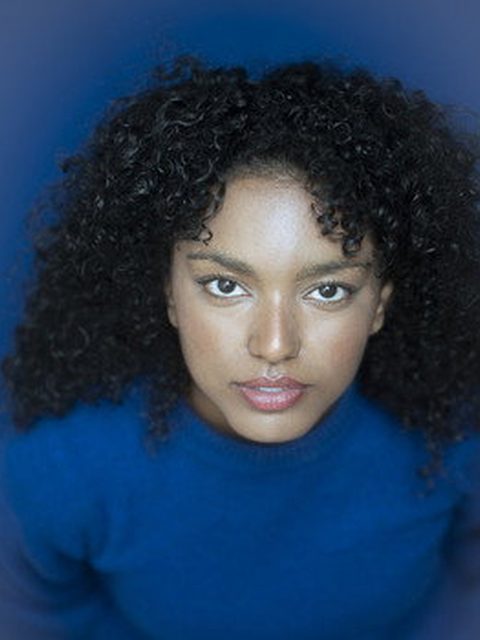 Alicia Boedhoe