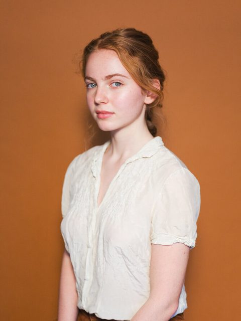 Alix Heyblom