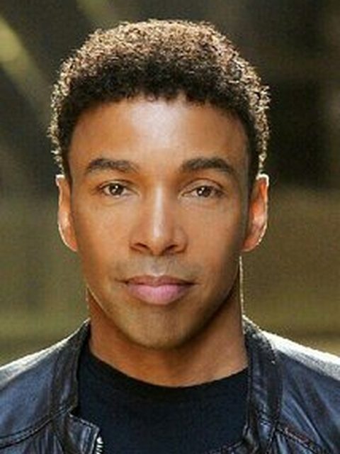 Allen Payne