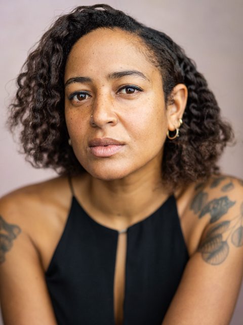 Amaka Okafor