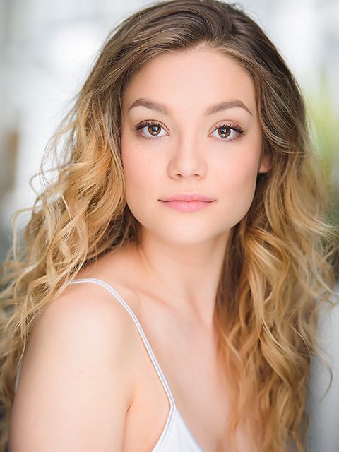 Amalia Williamson