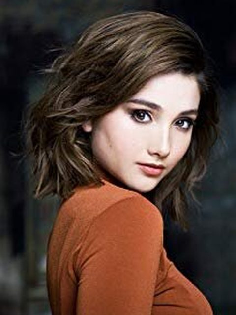 Amanda Arcuri