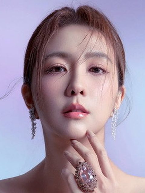 Amanda Chou
