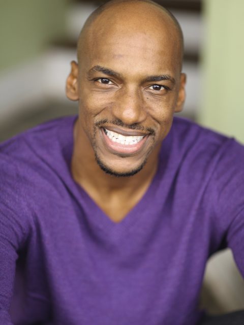 Ameer Baraka