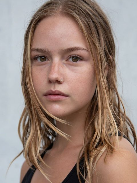 Amélie Hoeferle
