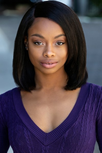 Amethyst Davis