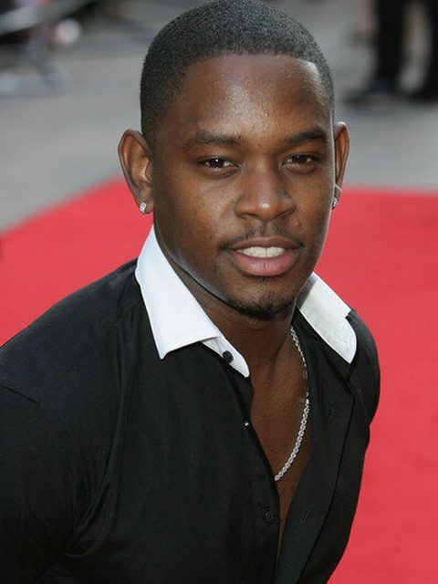 Aml Ameen