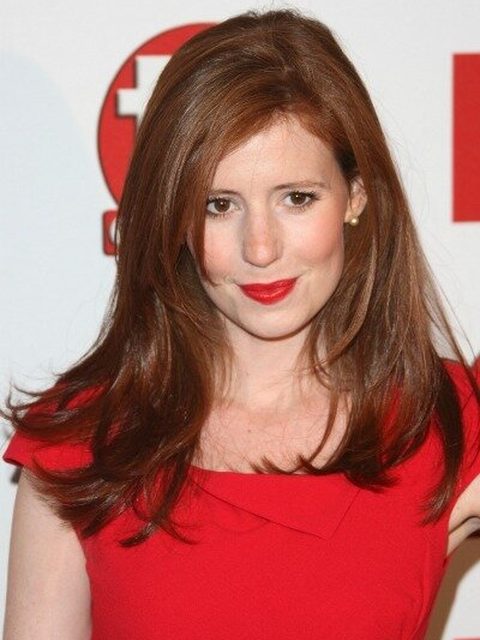 Amy Nuttall
