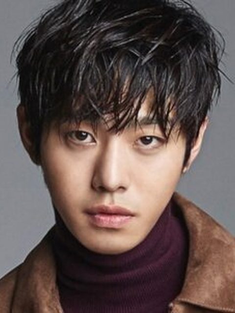 An Hyo Seop