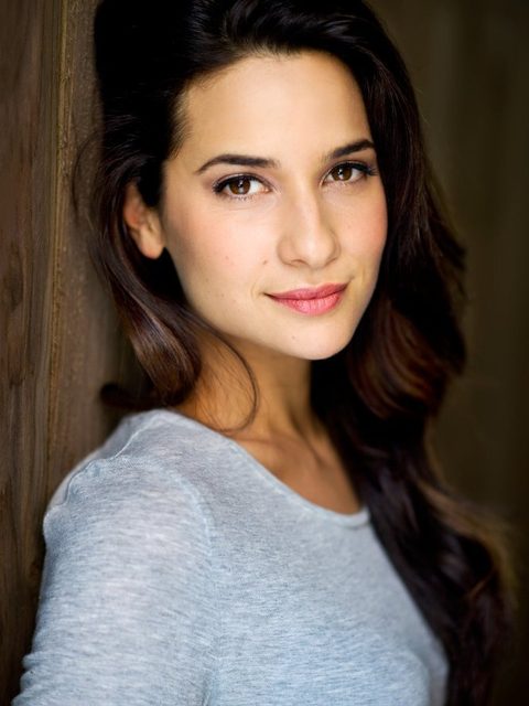 Andrea Demetriades
