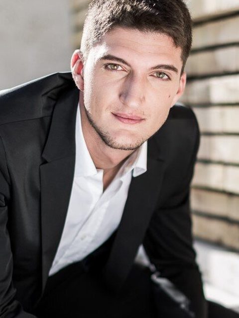 Andrea Lattanzi