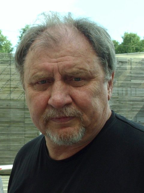 Andrzej Grabowski
