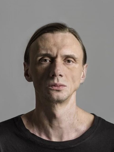 Andrzej Kłak