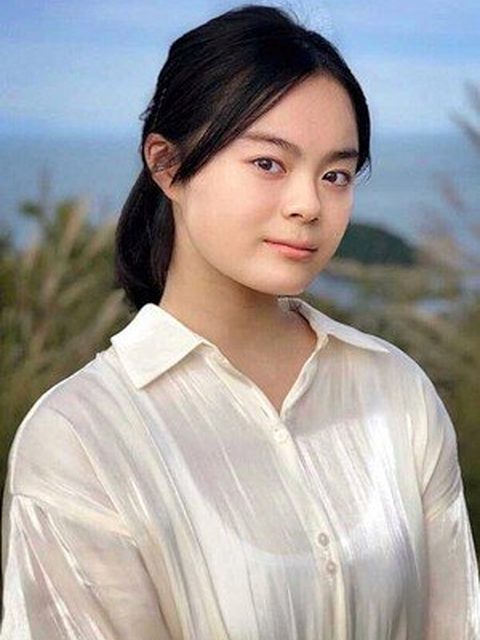 Anna Nagase