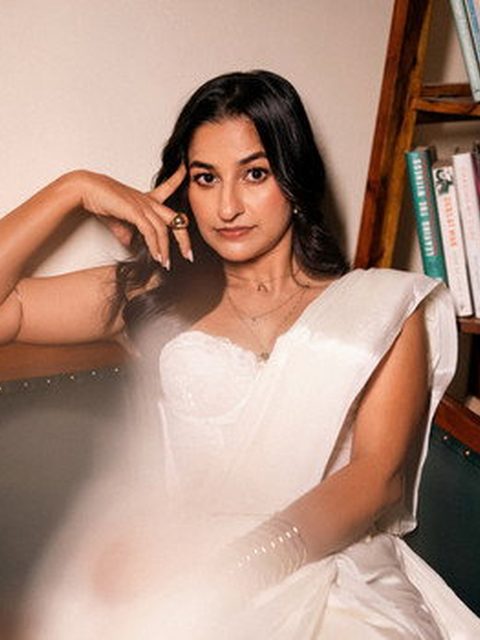 Annapurna Soni
