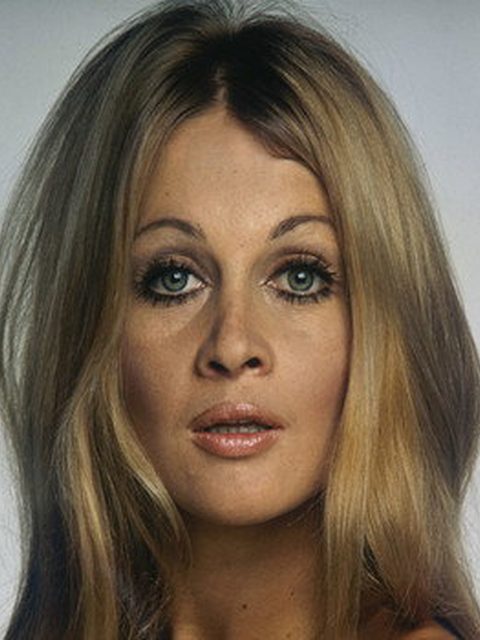 Anouska Hempel