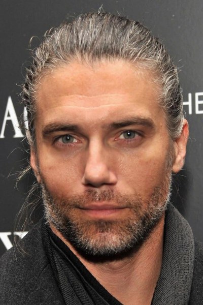 Anson Mount