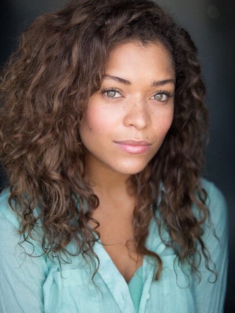 Antonia Thomas