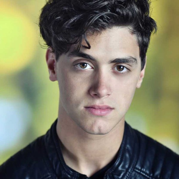 Antonio Cipriano