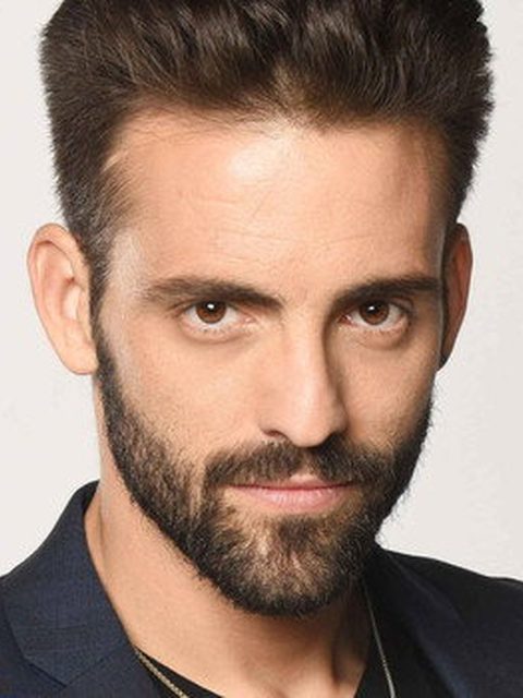 Antonio Gaona
