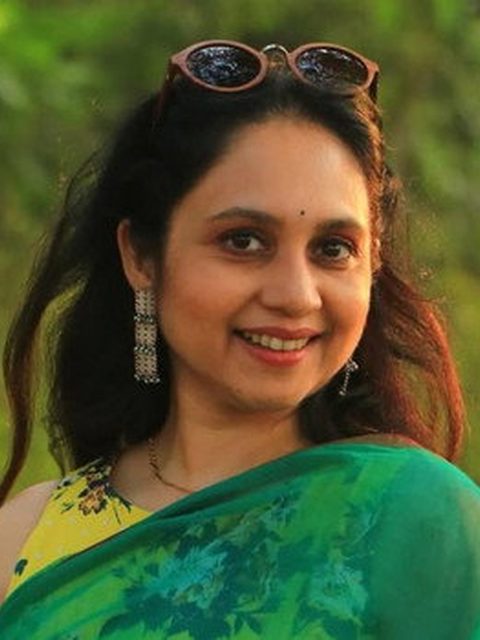 Anubha Fatehpuria