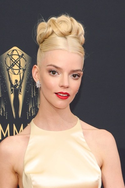 Anya Taylor-Joy