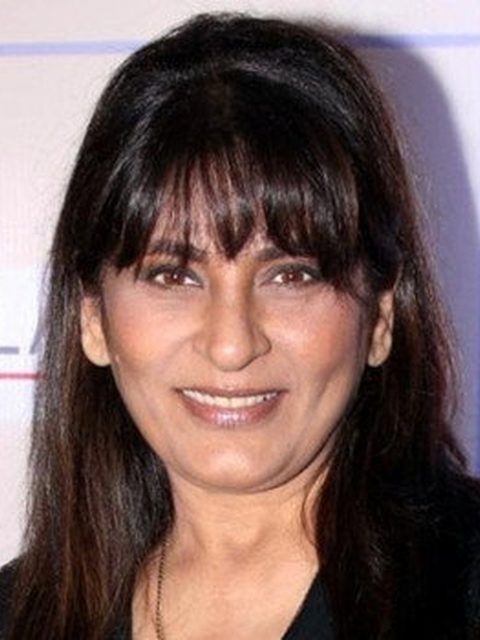 Archana Puran Singh