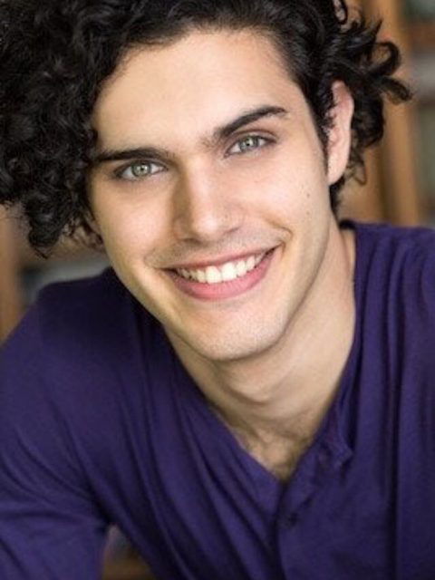 Aria Shahghasemi