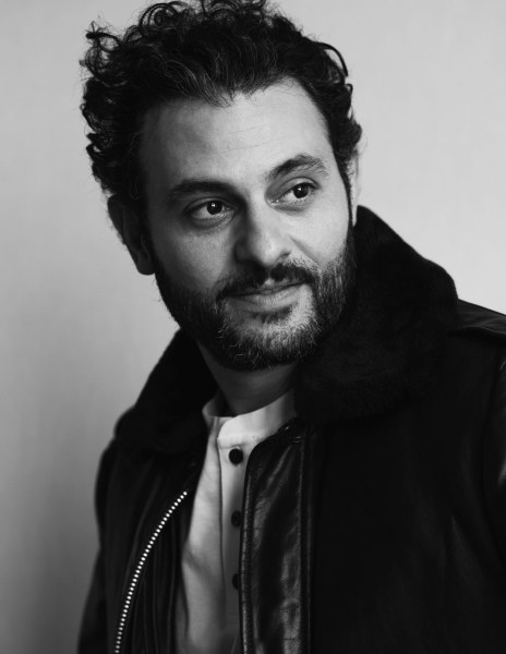 Arian Moayed