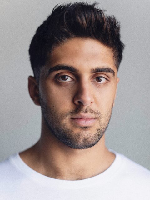 Arian Nik