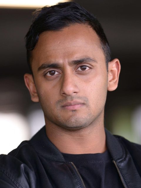 Arka Das
