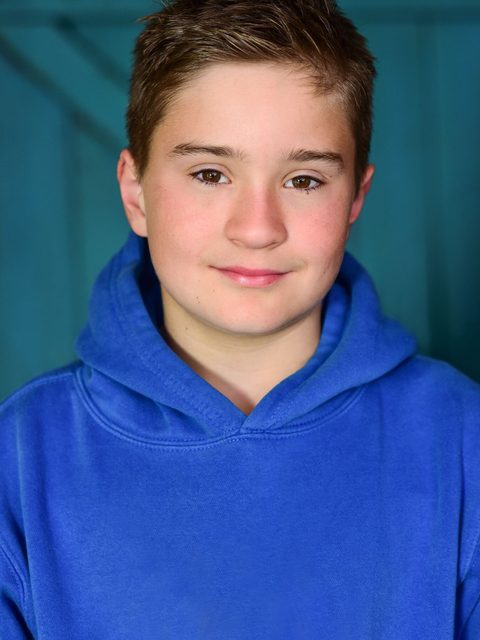 Arlan Ruf