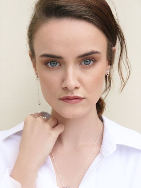 Arnijka Larcombe-Weate