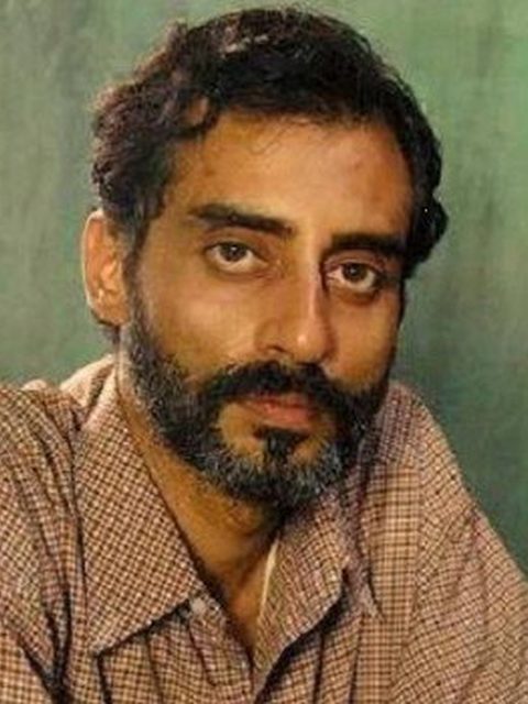 Ashwath Bhatt