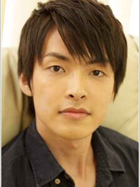 Atsushi Tamaru