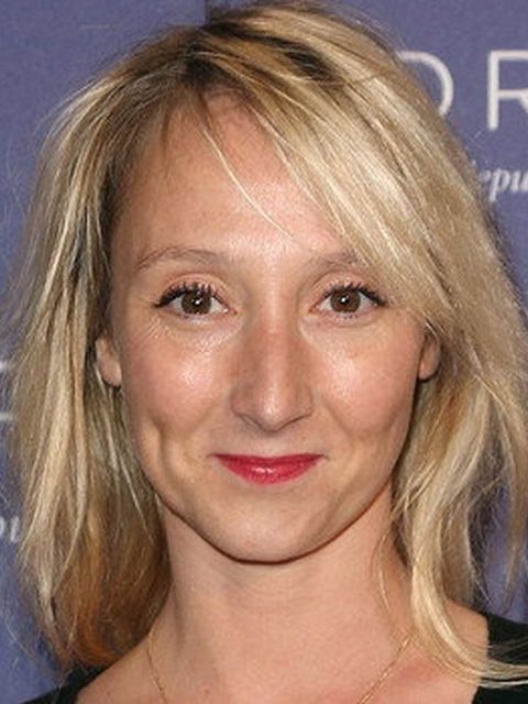 Audrey Lamy