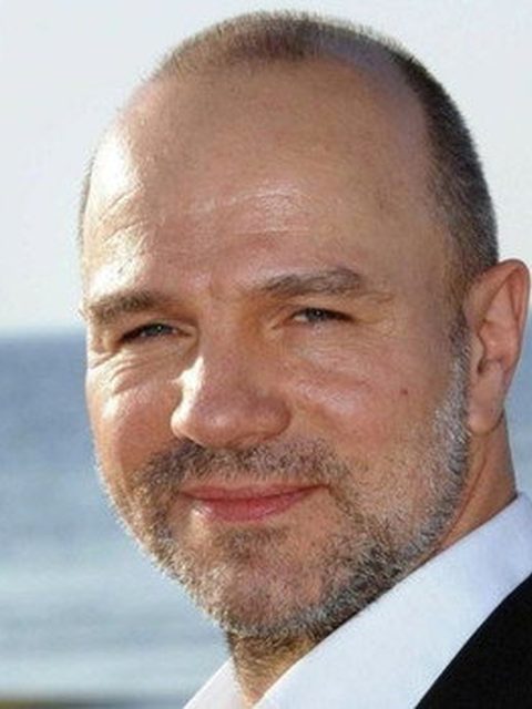 Aurélien Recoing